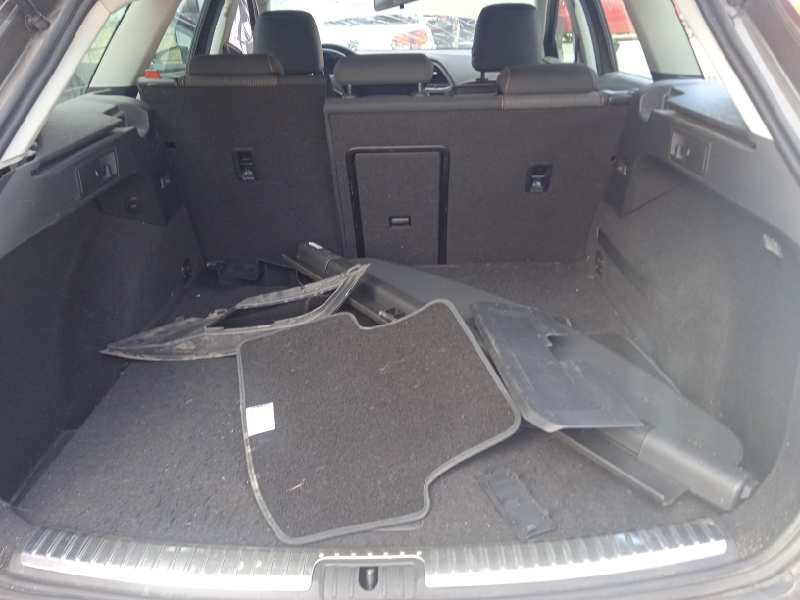 seat leon st (5f8) del año 2015