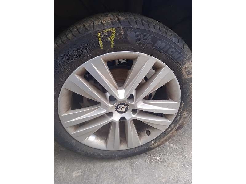 seat leon st (5f8) del año 2015