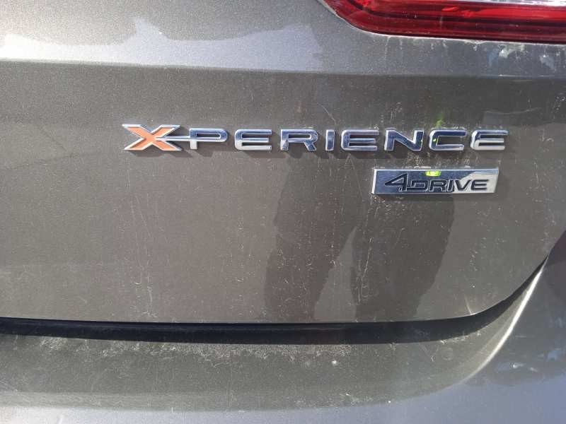 seat leon st (5f8) del año 2015