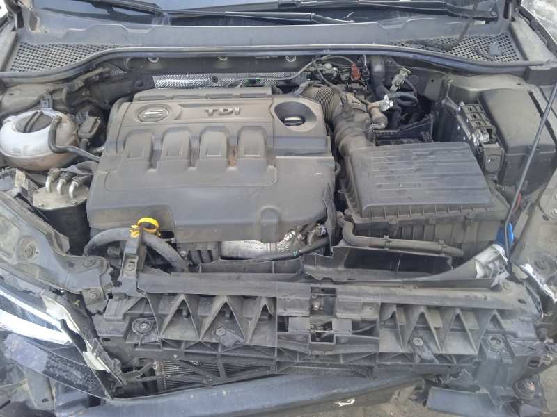 seat leon st (5f8) del año 2015