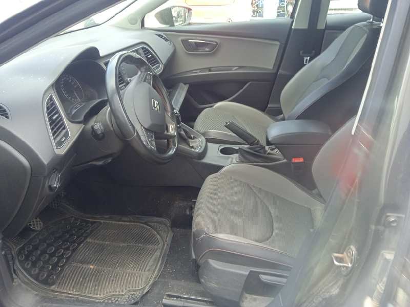 seat leon st (5f8) del año 2015