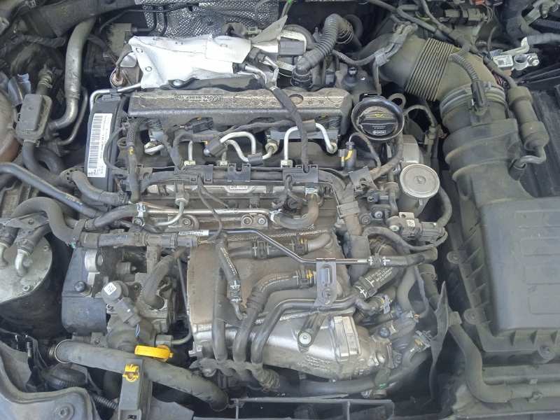 seat leon st (5f8) del año 2015