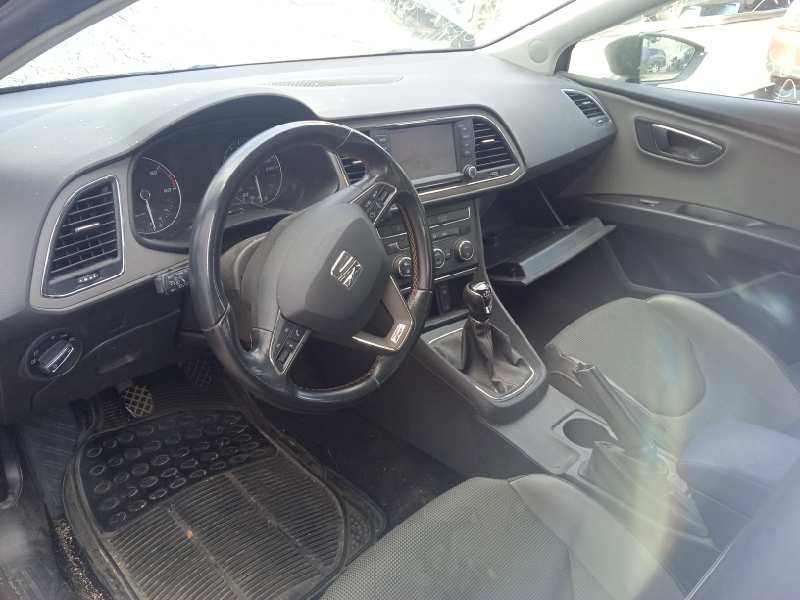 seat leon st (5f8) del año 2015