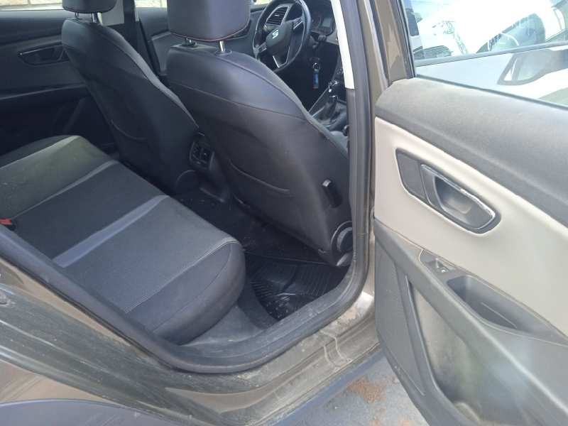 seat leon st (5f8) del año 2015