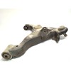 Recambio de brazo suspension inferior delantero izquierdo para nissan navara pick-up (d40m) 2.5 dci diesel cat referencia OEM IA