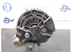 Recambio de alternador para porsche boxster (typ 986) básico referencia OEM IAM 9966030122X  0986046626 2