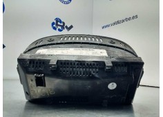 Recambio de pantalla multifuncion para bmw serie 5 touring (e61) 525d referencia OEM IAM 65829145103  07B115CA01385 2