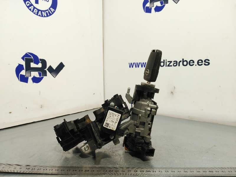 Recambio de conmutador de arranque para opel corsa e selective referencia OEM IAM 13496349  