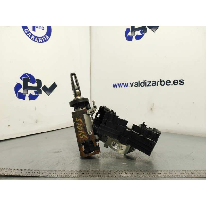 Recambio de conmutador de arranque para opel corsa e selective referencia OEM IAM 13496349  