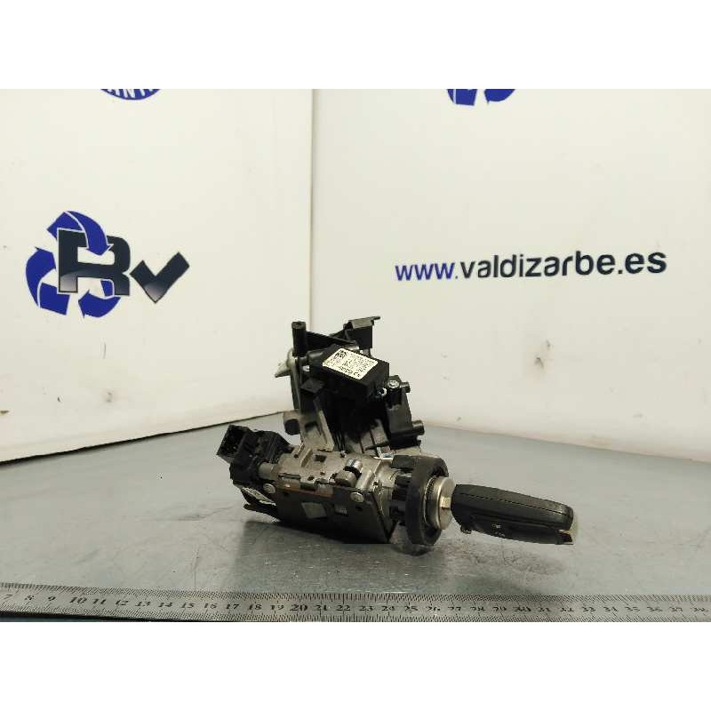 Recambio de conmutador de arranque para opel corsa e selective referencia OEM IAM 13496349  