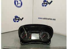 Recambio de cuadro instrumentos para opel corsa e selective referencia OEM IAM 39022769  