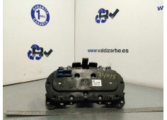Recambio de cuadro instrumentos para opel corsa e selective referencia OEM IAM 39022769   2