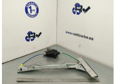 Recambio de elevalunas delantero izquierdo para opel corsa e selective referencia OEM IAM 13447038   2