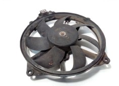 Recambio de electroventilador para renault megane iii berlina 5 p dynamique referencia OEM IAM 214810028R   2