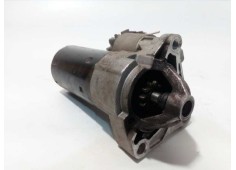 Recambio de motor arranque para renault megane iii berlina 5 p dynamique referencia OEM IAM 8200741476  0001108429 2