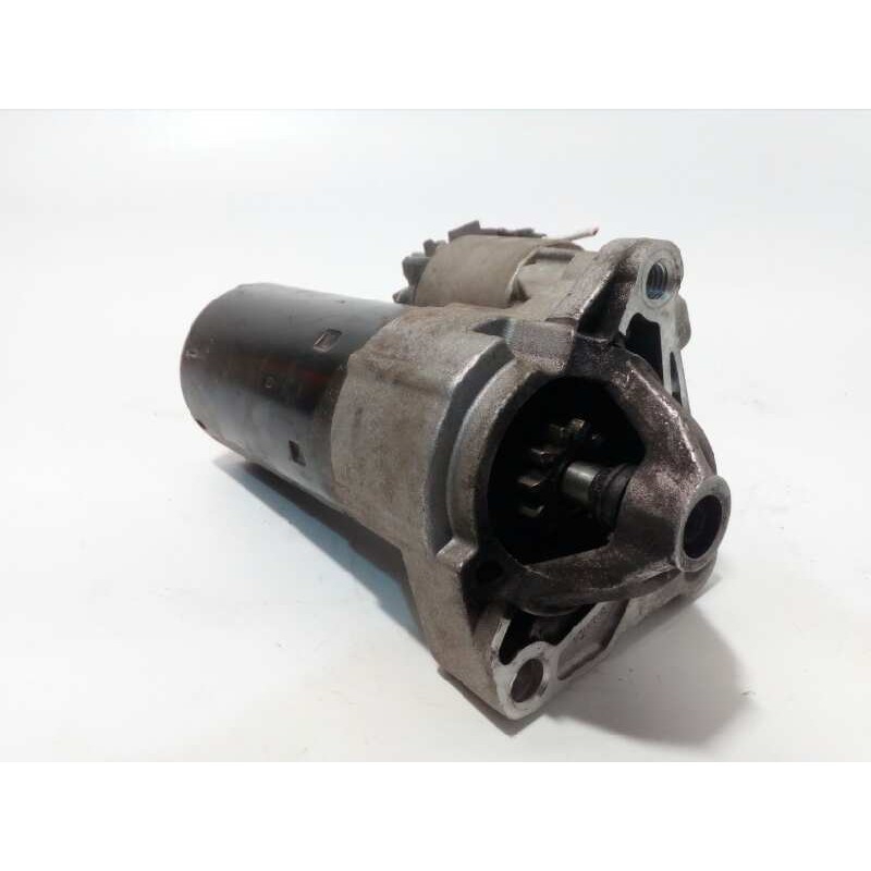 Recambio de motor arranque para renault megane iii berlina 5 p dynamique referencia OEM IAM 8200741476  0001108429