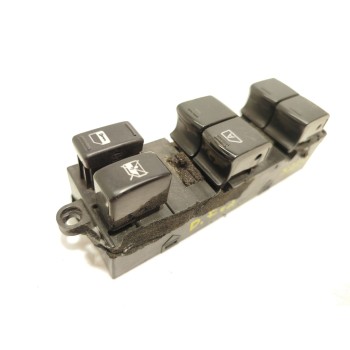 Recambio de mando elevalunas delantero izquierdo para subaru legacy lim. b14 limited referencia OEM IAM 83071AJ030  