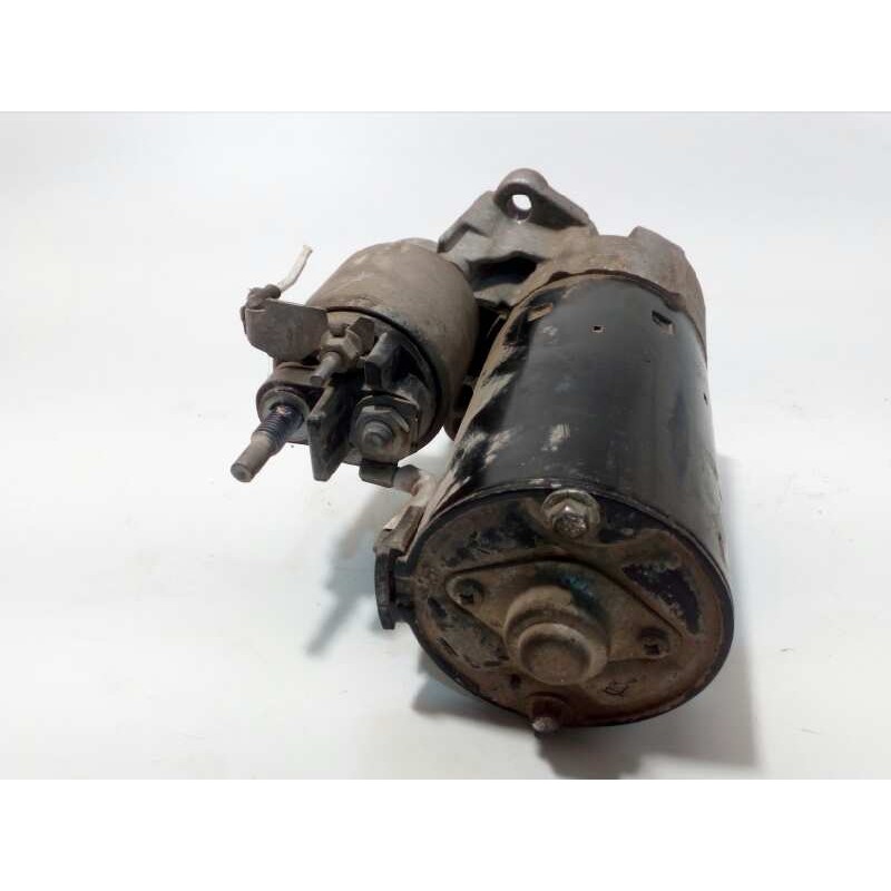Recambio de motor arranque para renault megane iii berlina 5 p dynamique referencia OEM IAM 8200741476  0001108429