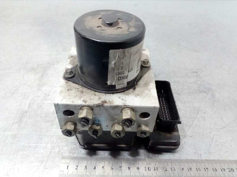 Recambio de abs para opel insignia berlina cosmo referencia OEM IAM 13316697 16312208G 16817008