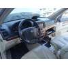 hyundai santa fe (bm) del año 2006