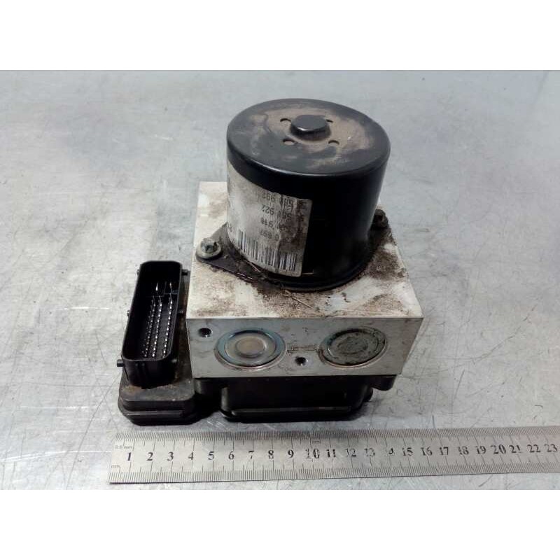 Recambio de abs para opel insignia berlina cosmo referencia OEM IAM 13316697 16312208G 16817008