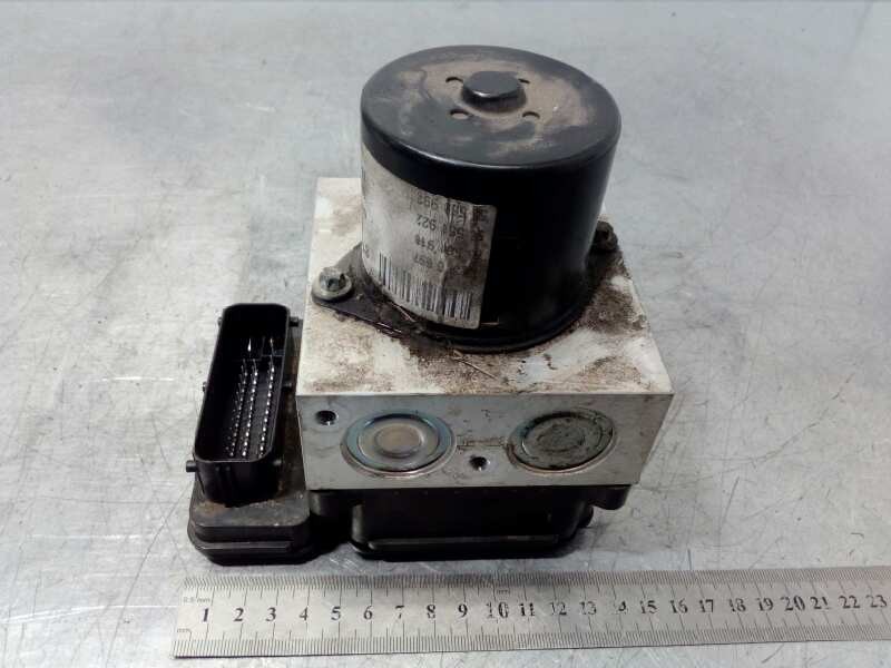 Recambio de abs para opel insignia berlina cosmo referencia OEM IAM 13316697 16312208G 16817008