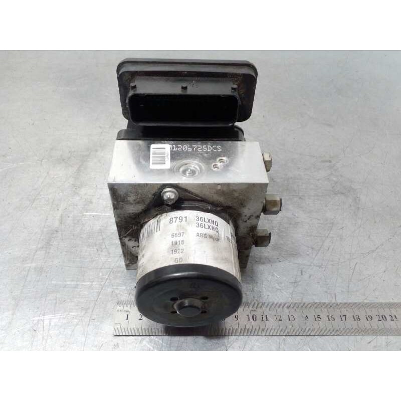 Recambio de abs para opel insignia berlina cosmo referencia OEM IAM 13316697 16312208G 16817008