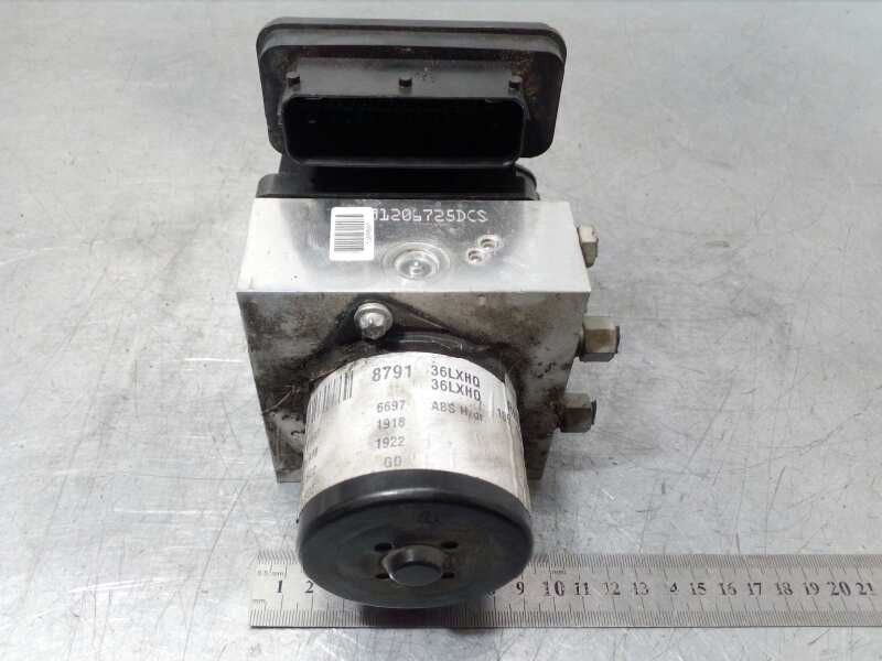 Recambio de abs para opel insignia berlina cosmo referencia OEM IAM 13316697 16312208G 16817008