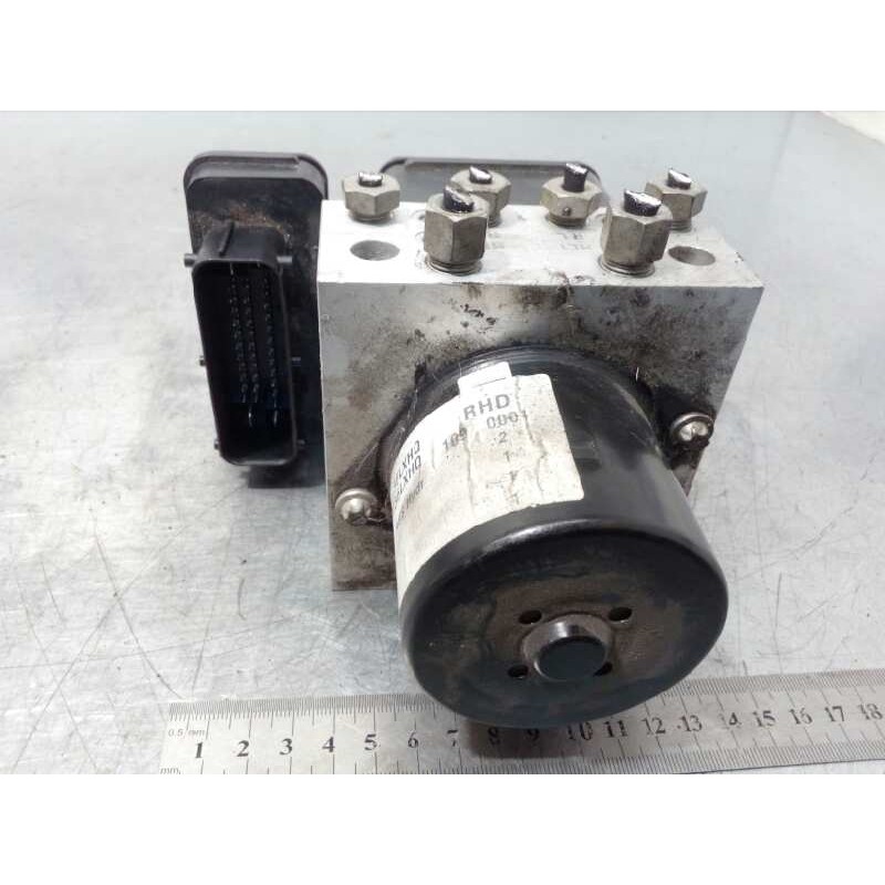 Recambio de abs para opel insignia berlina cosmo referencia OEM IAM 13316697 16312208G 16817008
