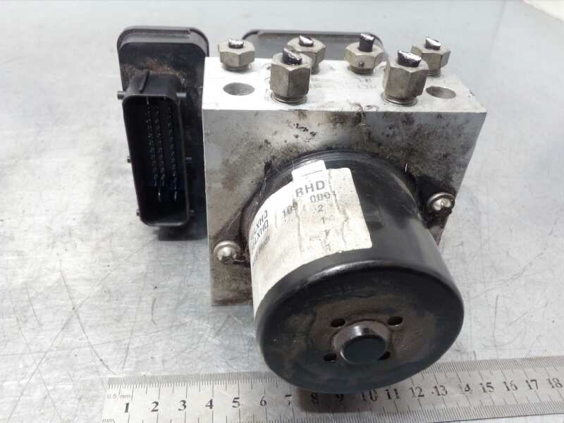 Recambio de abs para opel insignia berlina cosmo referencia OEM IAM 13316697 16312208G 16817008