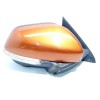 Recambio de retrovisor derecho para mg zs suv (azs1) 1.5 vti referencia OEM IAM 11370240SPRP 11370240NSD 