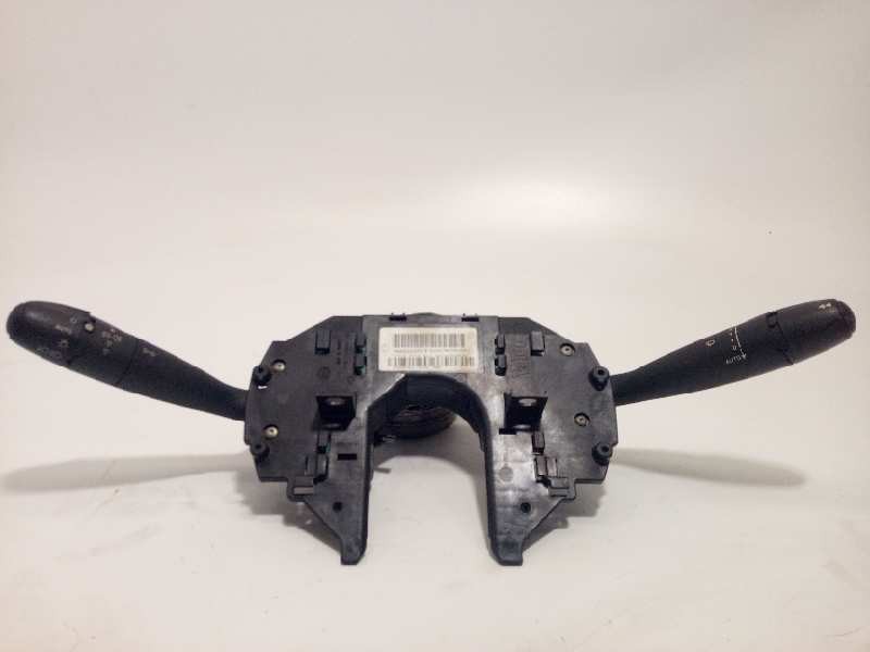 Recambio de mando intermitentes para citroën c4 sedan collection referencia OEM IAM 96656020XT  