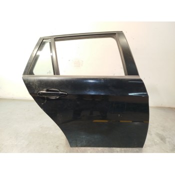 Recambio de puerta trasera derecha para bmw 3 touring (e91) 318 d referencia OEM IAM 41009628752  