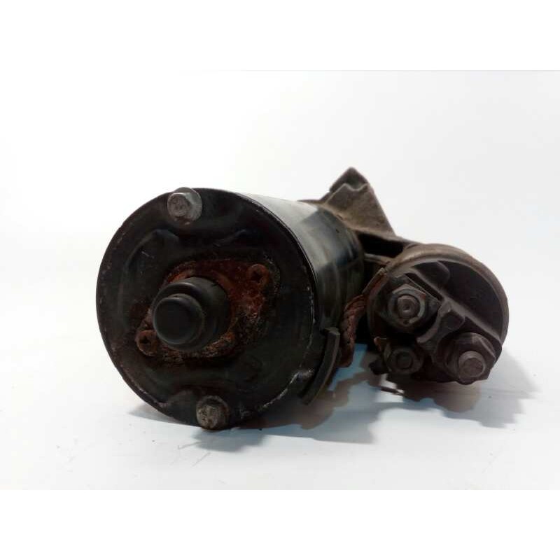 Recambio de motor arranque para bmw serie 1 berlina (e81/e87) 116d referencia OEM IAM 12418506657  0001148010