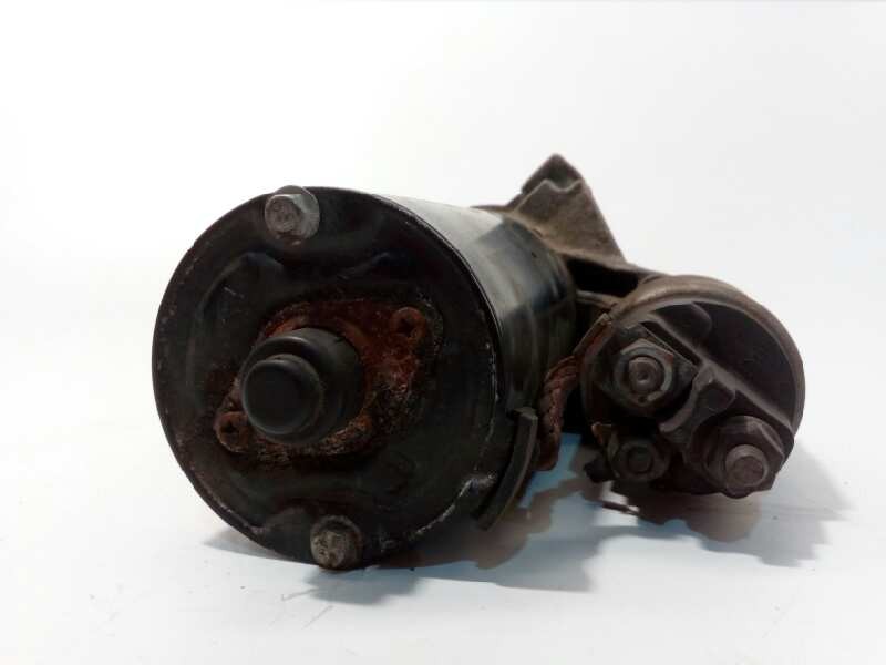 Recambio de motor arranque para bmw serie 1 berlina (e81/e87) 116d referencia OEM IAM 12418506657  0001148010