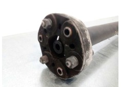 Recambio de transmision central para mercedes-benz clase clk (w209) coupe 220 cdi (209.308) referencia OEM IAM 2034109906 A20341 2