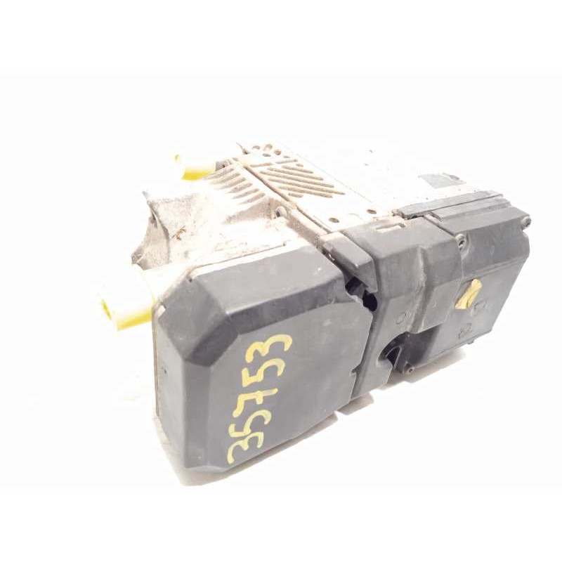 Recambio de calefaccion entera normal para volkswagen touareg (7la) tdi r5 referencia OEM IAM 7L6815071C  