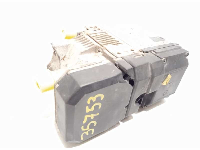 Recambio de calefaccion entera normal para volkswagen touareg (7la) tdi r5 referencia OEM IAM 7L6815071C  