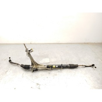 Recambio de cremallera direccion para citroën jumper iii furgoneta 2.2 hdi 110 referencia OEM IAM 01372870080 1617405980 