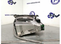 Recambio de pantalla multifuncion para bmw serie 6 coupe (e63) 635d referencia OEM IAM 62309159643  9159643 2