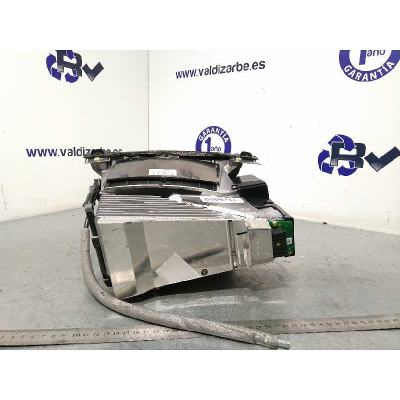 Recambio de pantalla multifuncion para bmw serie 6 coupe (e63) 635d referencia OEM IAM 62309159643  9159643