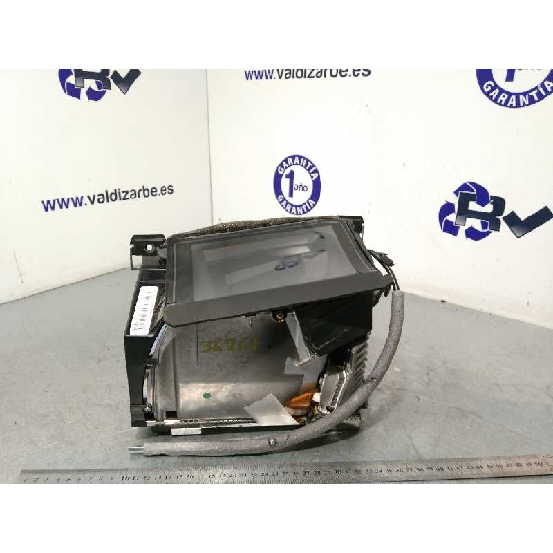 Recambio de pantalla multifuncion para bmw serie 6 coupe (e63) 635d referencia OEM IAM 62309159643  9159643