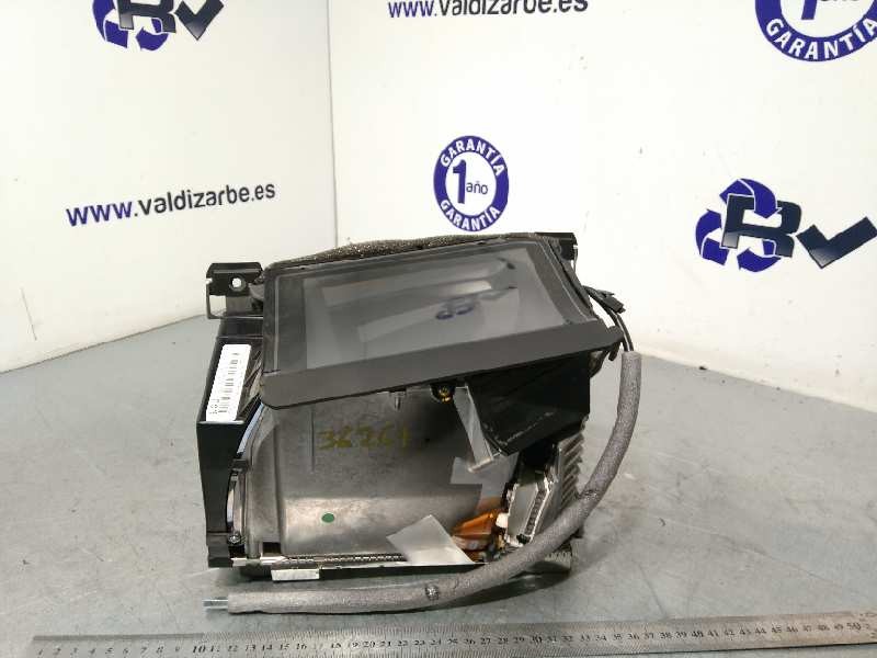 Recambio de pantalla multifuncion para bmw serie 6 coupe (e63) 635d referencia OEM IAM 62309159643  9159643