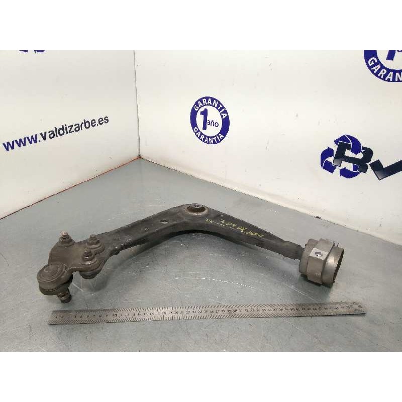 Recambio de brazo suspension inferior delantero derecho para peugeot 508 active referencia OEM IAM 3521V1  