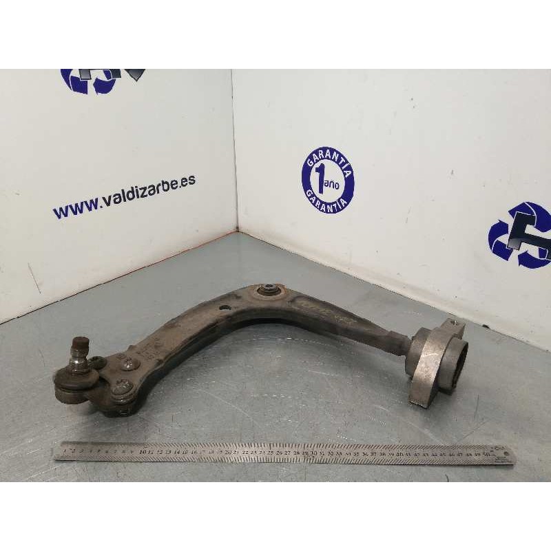 Recambio de brazo suspension inferior delantero izquierdo para peugeot 508 active referencia OEM IAM 3520Y0  