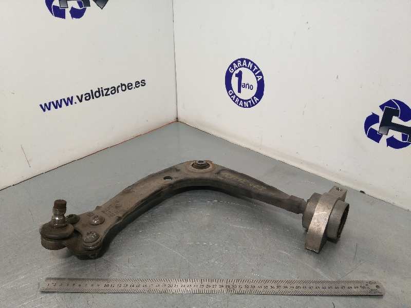 Recambio de brazo suspension inferior delantero izquierdo para peugeot 508 active referencia OEM IAM 3520Y0  