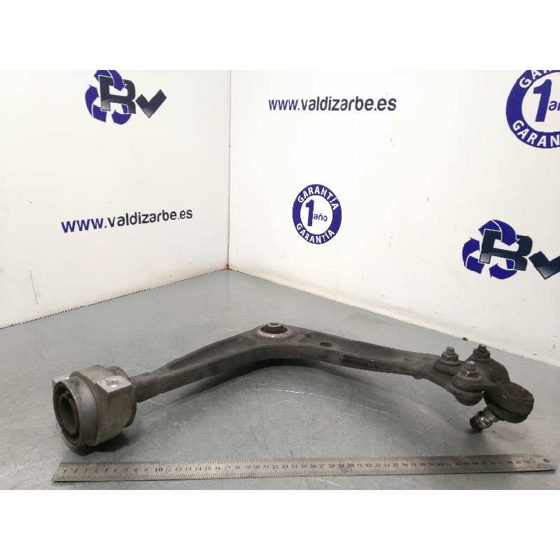 Recambio de brazo suspension inferior delantero izquierdo para peugeot 508 active referencia OEM IAM 3520Y0  