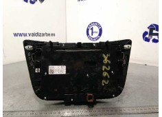 Recambio de mando climatizador para peugeot 508 active referencia OEM IAM 96656641XZ   2