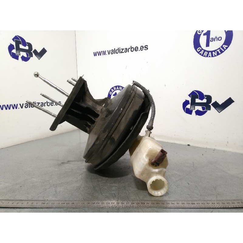 Recambio de servofreno para peugeot 508 active referencia OEM IAM 96714558280 9672148480 03786278014