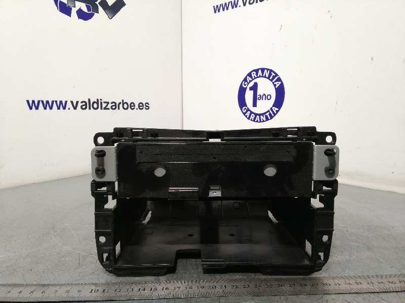 Recambio de sistema audio / radio cd para peugeot 508 active referencia OEM IAM 9676837780  